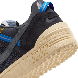 The Union x Nike Field General Releases July 10th | House of